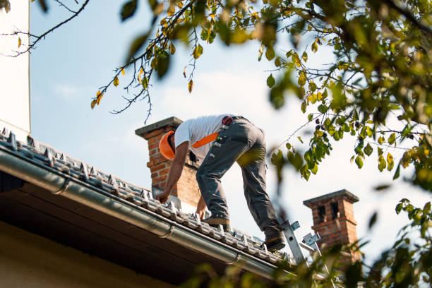 Quick and Trustworthy Emergency Roof Repair Services in Idaho Springs, CO