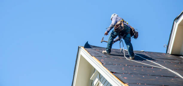 Professional Roofing Contractor in Idaho Springs, CO